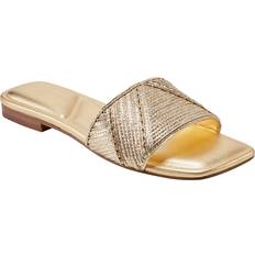Marc Fisher Murphy Slide Sandals - Women's