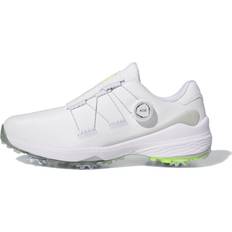 adidas ZG23 BOA Lightstrike Golf Shoes - White
