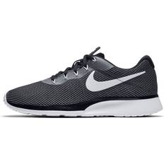 Nike Tanjun Racer - Black/Grey/White