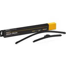 Torkarutrustning Ridex 298W0481 Torkarblad 650 360 Fram Ramlös med Spoiler