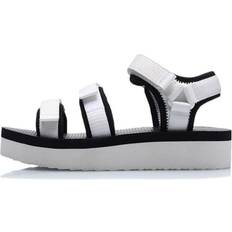 Sandal - Creamwhite Black