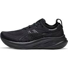 Asics Gel-Nimbus 26 Wide - Triple Black