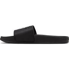 New Balance Black Slides New Balance 200 Slide - Black