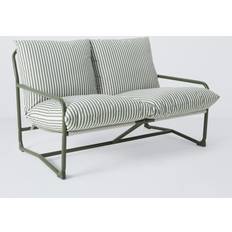 John Lewis Marcy 2-Seater Sling Garden Outdoor Sofa