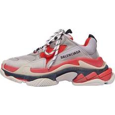 Balenciaga Triple S - Red