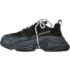 Balenciaga Triple S - Black
