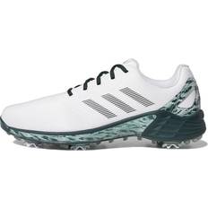 adidas Collin Morikawa x ZG21 - White Linen Green