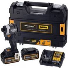 Impact Wrench Dewalt DCF85MP2T McLaren F1 18V XR Brushless Impact Driver