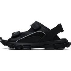 Fila Sandals Fila Fusion Two Stripes Sandals - Black