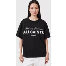 AllSaints Tops AllSaints Avri T-Shirt - Black