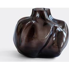 101 Copenhagen Wabi Mini Smoked Forest Vase