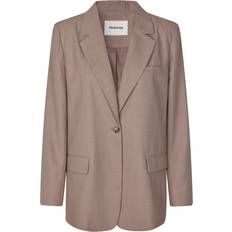 Dame Blazere Modström GaleMD 2 Blazer - Spring Dust
