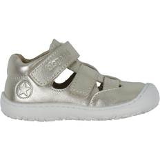 Bisgaard gold sandaler bisgaard Barefoot Hana Sandaler - Gold