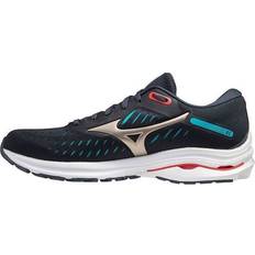 Mizuno Wave Rider 24 India Ink - Blue