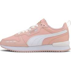 Puma R78 Low - Pink/White