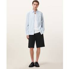 AllSaints Shorts AllSaints Bomull Bay Shorts -