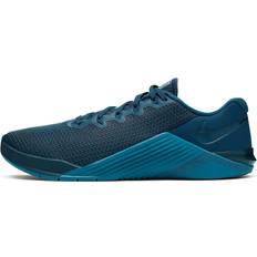 Nike Metcon 5 Blue Force - 10.5