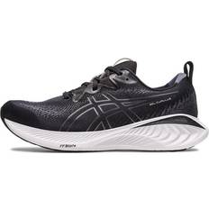 Asics Gel-Cumulus 25 - Black Carrier Grey