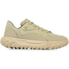 Timberland Greenstride Motion 6 Low Lace Sneaker - Beige