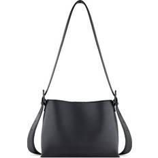 Bugatti Håndtasker Bugatti Luna Shoulder Bag - Black