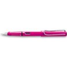 Lamy safari fountain pen Lamy Safari Fountain Pen Pink