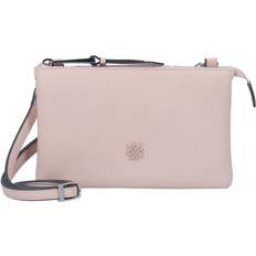 Clutches Picard Sugar Pop Clutch Tasche Leder - Rosa