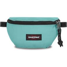 Turkosa Midjeväskor Eastpak Magväska Springer