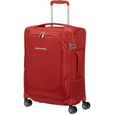 Samsonite Re-Lite Spinner 4-Wheel 55cm Expandable Cabin Case