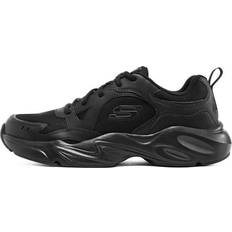 Skechers Stamina Airy - Pure Black