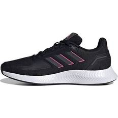 adidas Runfalcon 2.0 - Black Screaming Pink