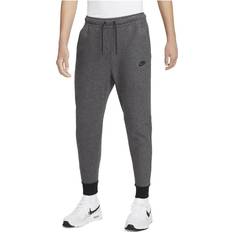 Nike Sportswear Tech Fleece Winterized Joggers - Charcoal/Black
