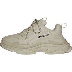 Balenciaga Triple S - Beige