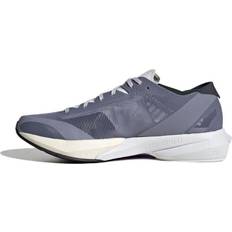 adidas Adizero Adios 8 - Silver Violet White