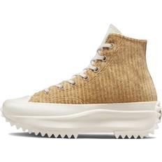 Converse Run Star Hike - Brown Yellow