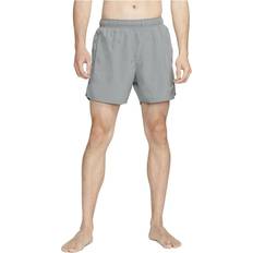 Nike Dri-FIT Challenger Running Shorts - Grey