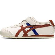Onitsuka Tiger Mexico 66 - White Brown Blue