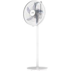 Boreal 16 Cr Go Genopladelig Ventilator 40 cm