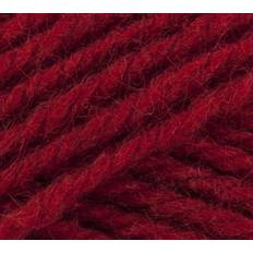 Yarn & Needlework Supplies Patons Wool Blend Aran Cherry 131