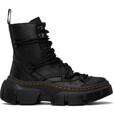 Skor utan snörning dam Dr. Martens Boots Med Snörning DMXL