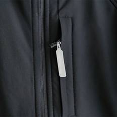 Blixtlås Softreflector ZIP Pullers 4 pcs