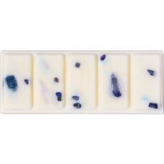 Blue Wax Melt Psychic Sisters Blue Lapis Lazuli Melts Soy 1 Size Wax Melt