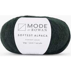 Rowan Softest Alpaca Knitting Yarn 50g