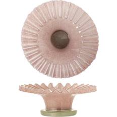 Pink Skåle Bloomingville Garnet Rosa Ø29 cm Skål