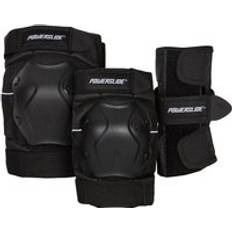 Powerslide Standard Skydd Set Barn STL S