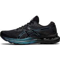 Asics Gel-Nimbus 24 Platinum - Black Iridescent