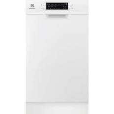 Electrolux Diskmaskiner Electrolux Diskmaskin ESG63400SW