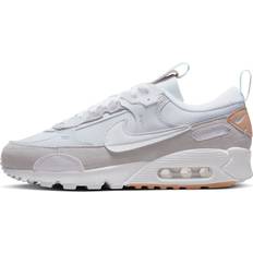 Nike Air Max 90 Futura SE - Gray White