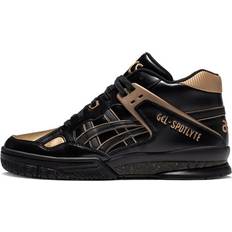Asics Gel-Spotlyte - Black Gold