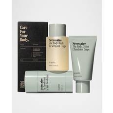 Gift Boxes & Sets Nécessaire Eucalyptus Body Essentials Set Trial + Travel