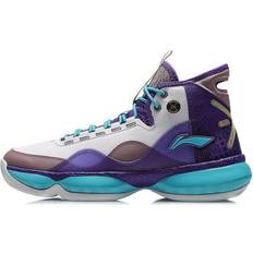 Li Ning Wade Shadow 2 - White Purple
